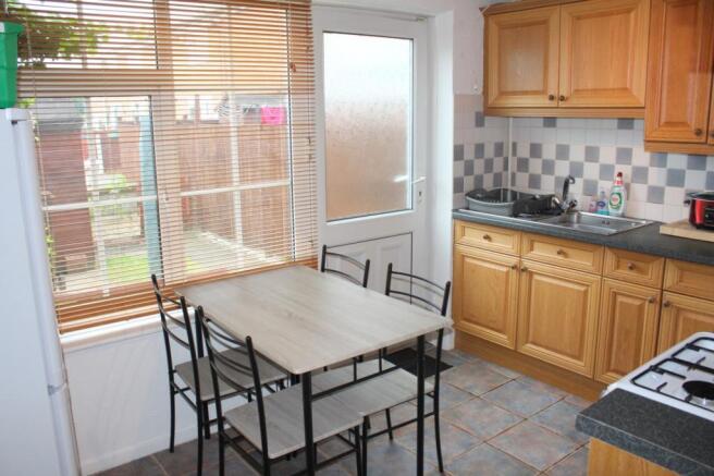 Kitchen/Diner Contin