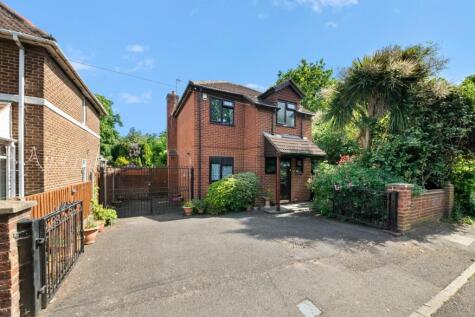 Minet Drive, Hayes