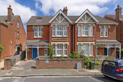 Victoria Road, Salisbury