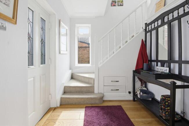 4 bed Semi-Detached for sale Image 12
