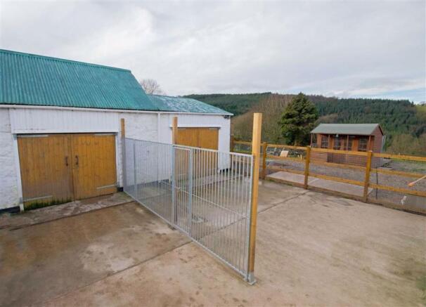 OUTBUILDING