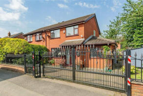 167, Haven Lane, Oldham OL4 2QQ