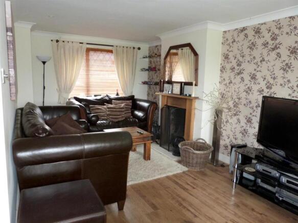 Lounge / Dining Room