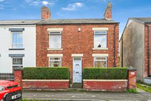 6, Edward Street, Nottingham NG17 7JP