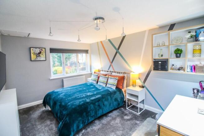 Bedroom One p2