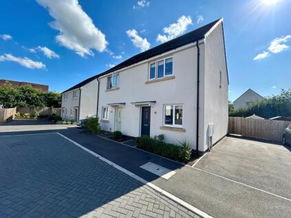 Rowan Place, Ilchester, BA22