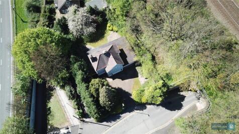 Childwall Lane, Bowring Park, Liverpool, Merseyside, L14