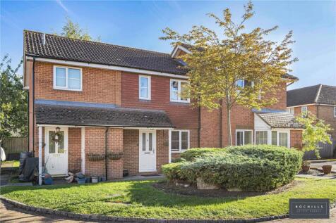 Sullivans Reach, Walton-on-thames, Surrey, KT12