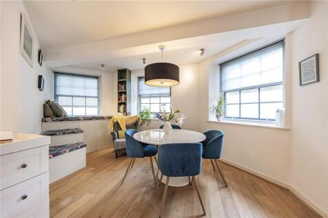 Putney Park House, 69 Pleasance Road, London, SW15