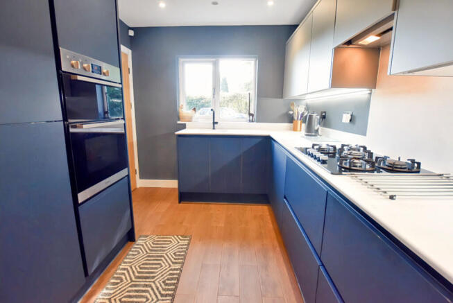 Kitchen 1