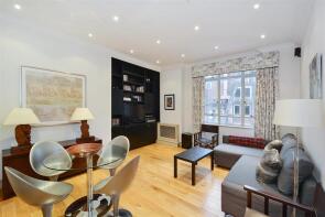 Flat 34, 5, Montagu Mansions, London W1U 6LB