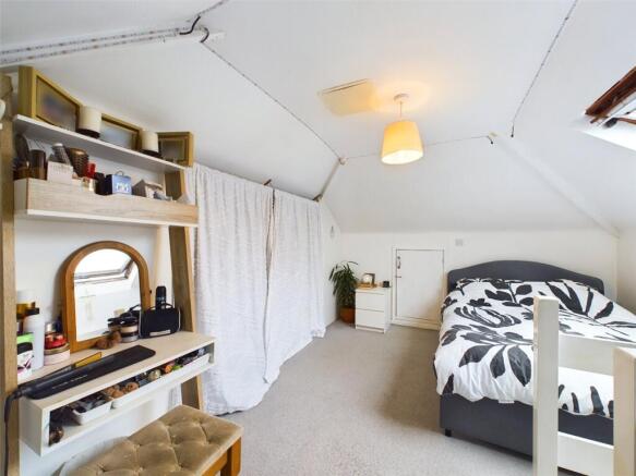 Loft Room