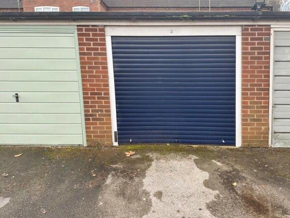 Garage 202 20The ...