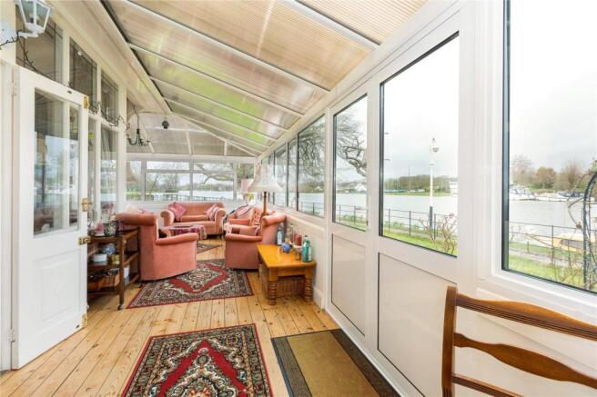 River Room