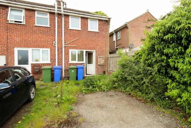 1 bed End of Terrace for sale Image 11