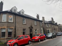 Flat A Ground Floor Right, 28, Forth Street, Riverside, Stirling FK8 1UF