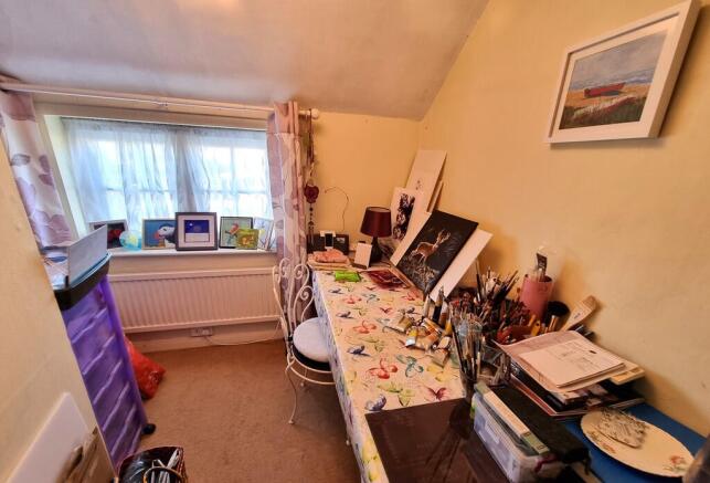 bed studio