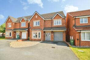 52, Mulberry Wynd, Stockton-on-tees TS18 3BQ