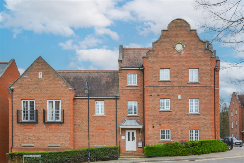 Pastoral Way, Warley, Brentwood