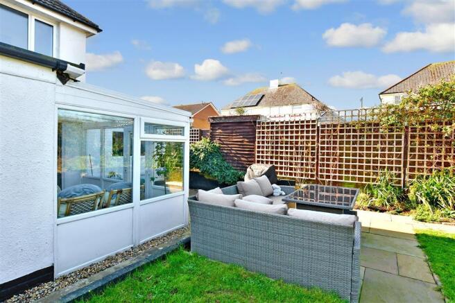 Patio / Decking