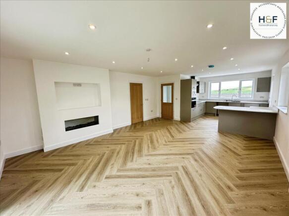 Open Plan