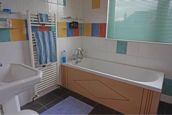 En-suite