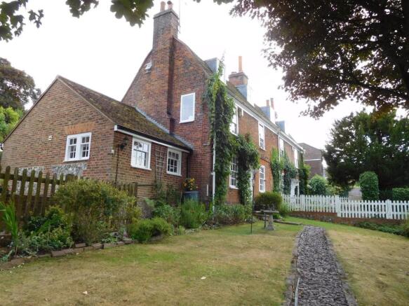 Yew Tree Cottage 037