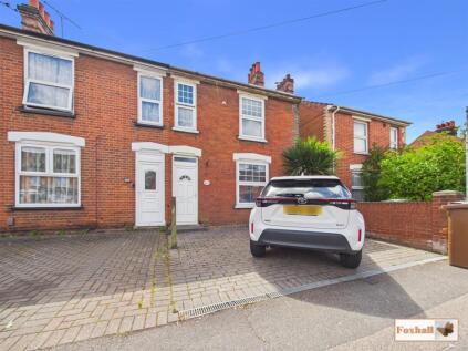 Bramford Road, Ipswich