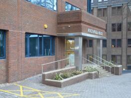 1, Jireh Court, Perrymount Road, Haywards Heath RH16 3BH