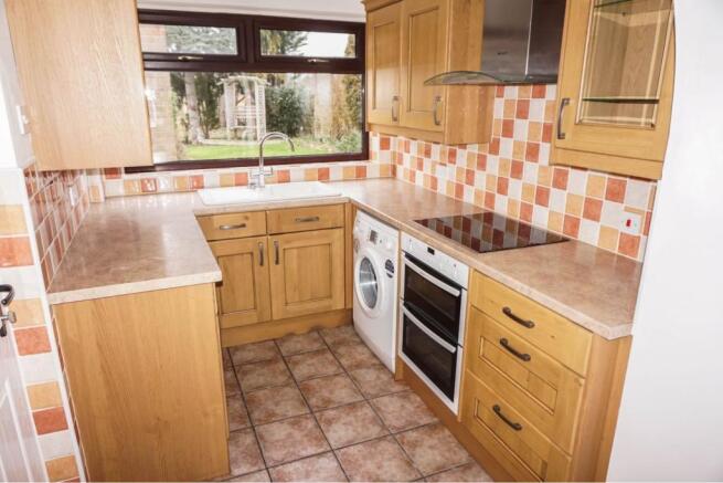 Kitchen / Diner