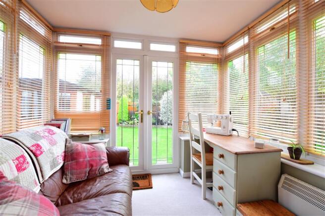 Sun Room