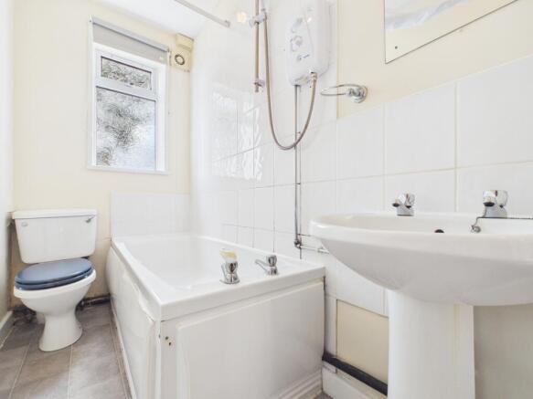 1 bed Flat to rent Image 7