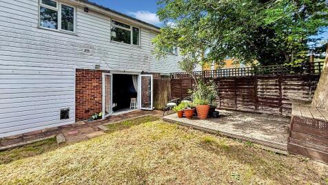 Swallowdale, Selsdon, CR2 8SG