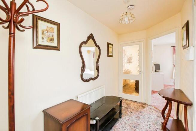 2 bed Semi-Detached Bungalow for sale Image 7