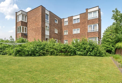 Ison Hill Road, Bristol, Somerset, BS10