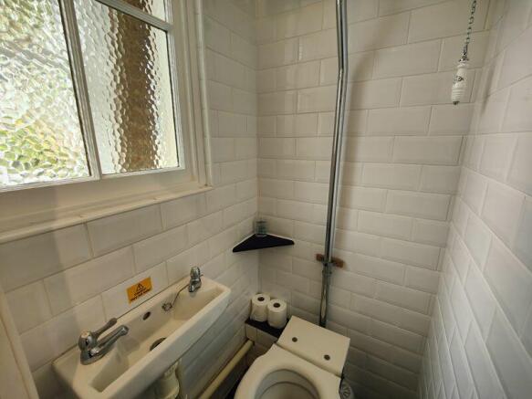 WC
