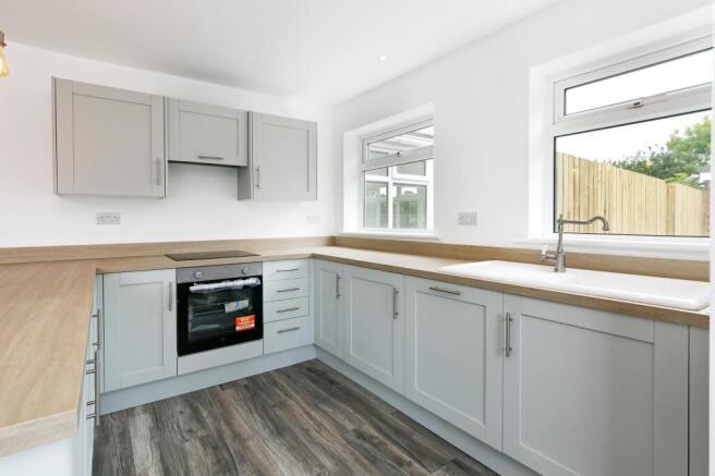 Wheatlands Close, Pocklington, York, East Riding of Yorkshire, YO42 2UT photo 4