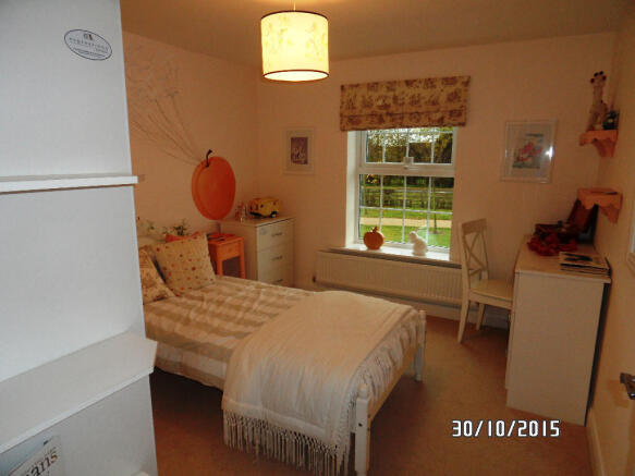 Bedroom 4