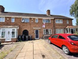 37, Alderpits Road, Birmingham B34 7RP