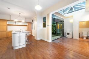 3, Merton Avenue, Chiswick, London W4 1TA