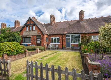 Hall Road, Scarisbrick, L40