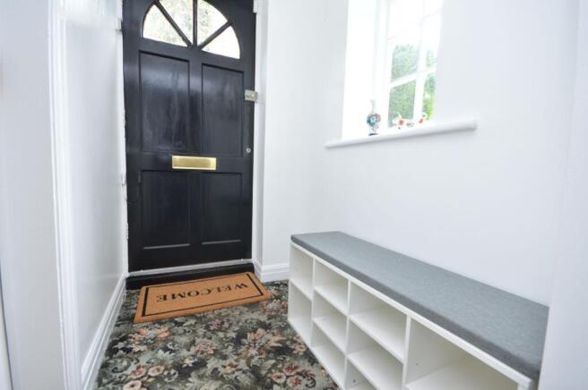 Boddens Hill Road, Heaton Mersey, SK4 photo 2