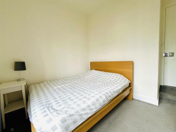 Bedroom 3 Aspect 2
