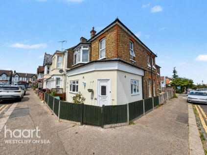 Westborough Road, Westcliff-On-Sea