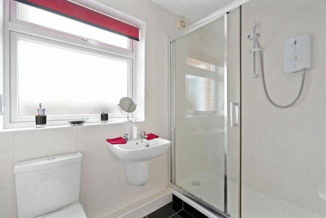Shower Room/WC