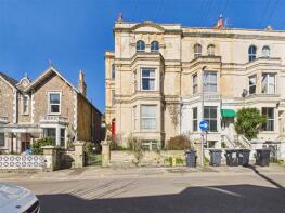 Flat 4, 5, Bristol Road Lower, Weston-super-mare BS23 2PL