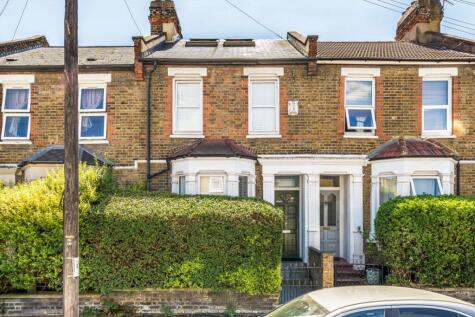Rathmore Road, Charlton
