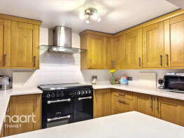10, St James Terrace, Birchington CT7 9BE