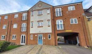 18, Sellwood Terrace, Manning Road, Bourne PE10 9GQ