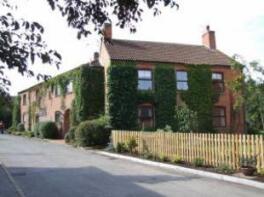 46 The Nook, Brook Street, Loughborough LE12 6TU